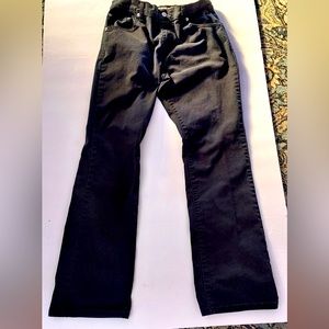 Women’s Levi’s Relaxed Boot Cut 550 Jeans